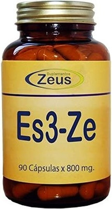 Витаминная сыворотка Zeus+Dione Estres-Ze