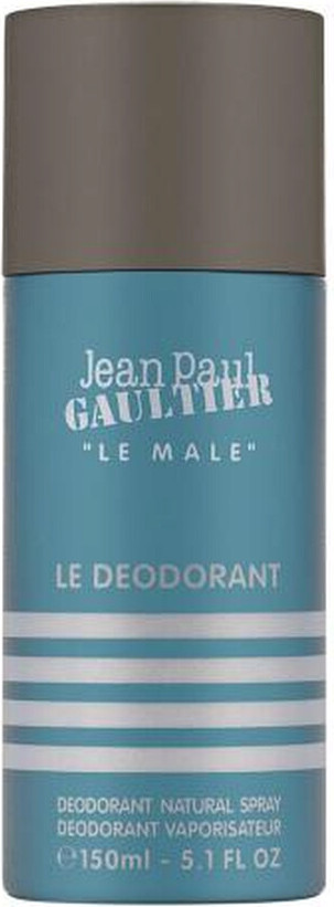Дезодорант-спрей Jean Paul Gaultier Le Male