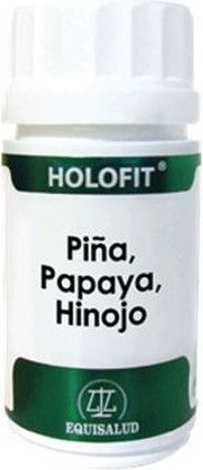 Витаминная сыворотка Equisalud Holofit