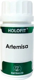 Капсулы Equisalud Holofit Artemisia