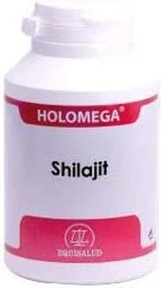 Капсулы Equisalud Holomega