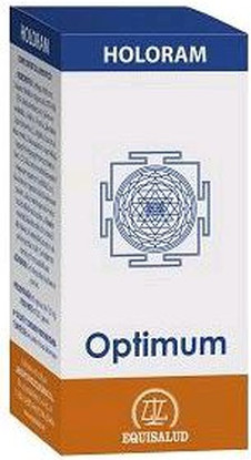 Витаминная сыворотка Equisalud Holoram Optimum