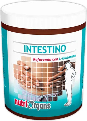Пищевая добавка Tongil Nutriorgans Intestine