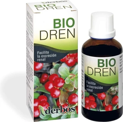 Гель для лечения акне Derbos Bio