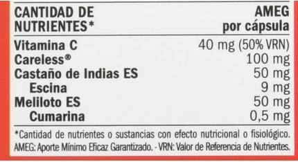Капсулы Dherbos Nutricosmetics