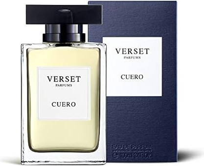 Eau De Parfum Versace Cuero