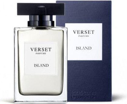 Одеколон Verset Parfums Island