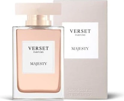 Eau de Parfum Versace Majesty