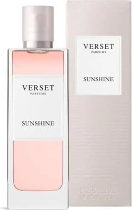 Одеколон Versace Sunshine