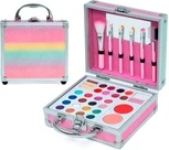 Комплект для лица и палетка Aromya Unicorn Makeup Case
