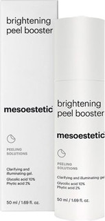Booster Mesoestetic Осветляющий пилинг