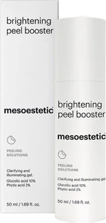 Booster Mesoestetic Осветляющий пилинг