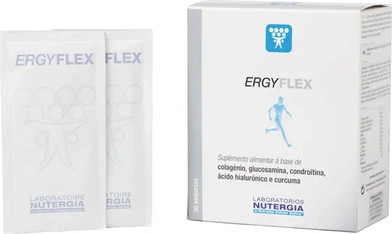 Пищевая добавка Nutergia Ergyliver