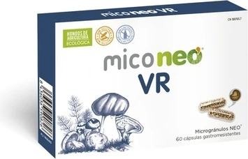 Капсулы Mico Neo
