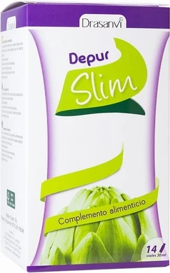Продукт Drasanvi Depur Slim