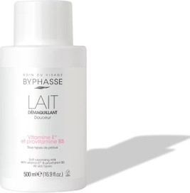 Cleansing Milk Byphasse Gentle Makeup Remover Milk