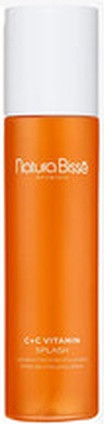 Обновляющий спрей Natura Bisse Vitamin Splash