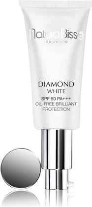 Крем для лица Natura Bisse Diamond White