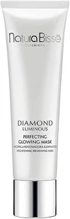 Маска Glow Mask Natura Bisse Diamond White