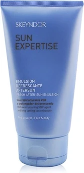 Эмульсия Skeyndor Sun Expertise Fresh After-Sun