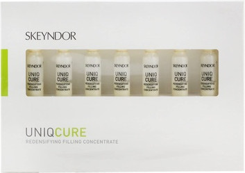 Концентрат Skeyndor Uniq Cure Восстанавливающий Объем