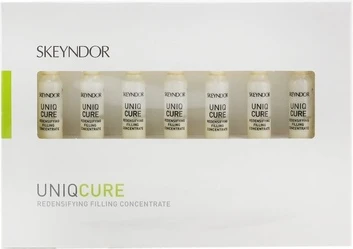 Концентрат Skeyndor Uniq Cure Восстанавливающий Объем