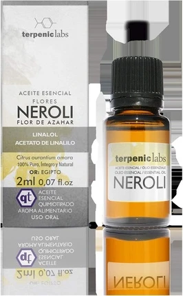 Terpenic