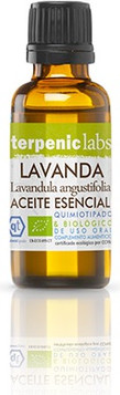 Эфирное масло Terpenic