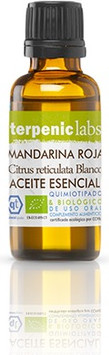 Эфирное масло Terpenic Roja