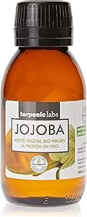 Virgin Jojoba Oil Organic Terpenic