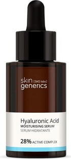 Увлажняющая сыворотка Skin Generics