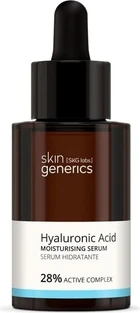 Увлажняющая сыворотка Skin Generics