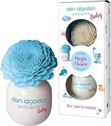 Eau De Toilette Don Algodon Don Algodon