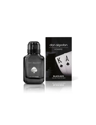 Eau De Toilette Don Algodon Don Algodon