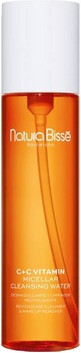 Очищающая вода Natura Bissé