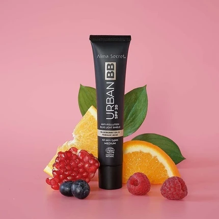 BB Крем Alma Secret Urban SPF 20