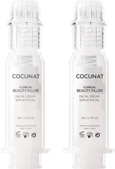 Уход за кожей Cocunat Clinical Beauty Filler Duo