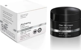 Дневной/Ночной Крем для Лица Alchemy Care Cosmetics Alchemy Увлажняющий Филлер Крем