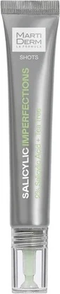 Концентрированная сыворотка для лица Martiderm Shots