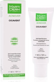Защита от солнца для лица — дермокосметика Martiderm