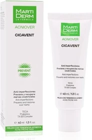 Защита от солнца для лица — дермокосметика Martiderm