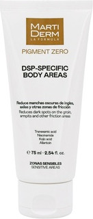 Крем Martiderm Pigment Zero Депигментирующий