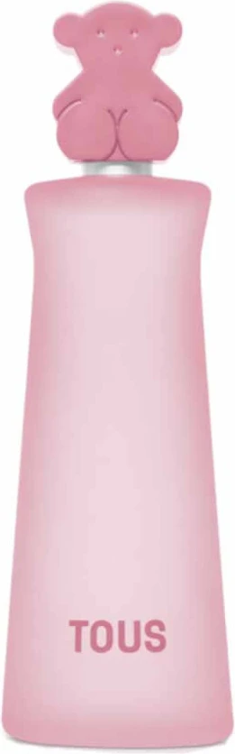 Eau De Toilette Tous Kids Girl