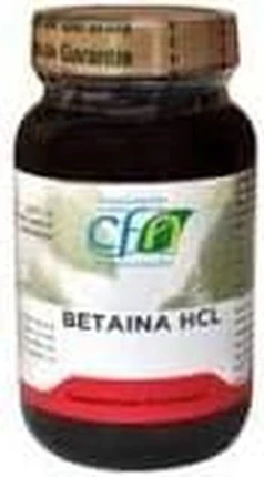 Бетаин HCl Полного Спектра Cfn