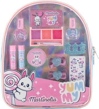 Martinelia Yummy Beauty Backpack