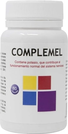 Капсулы Heliostar Complemel