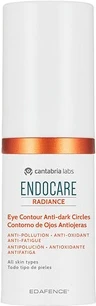 Крем для век Endocare Radiance