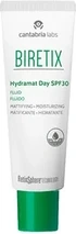 Увлажняющая эмульсия Biretix Hydramat Day Spf30
