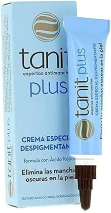 Лечение акне Tanit