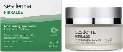Увлажняющий крем для лица Sesderma